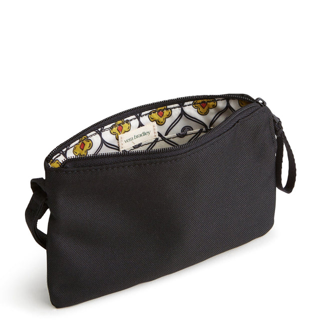Essential Zip Wristlet-Moonless Night-Image 2-Vera Bradley
