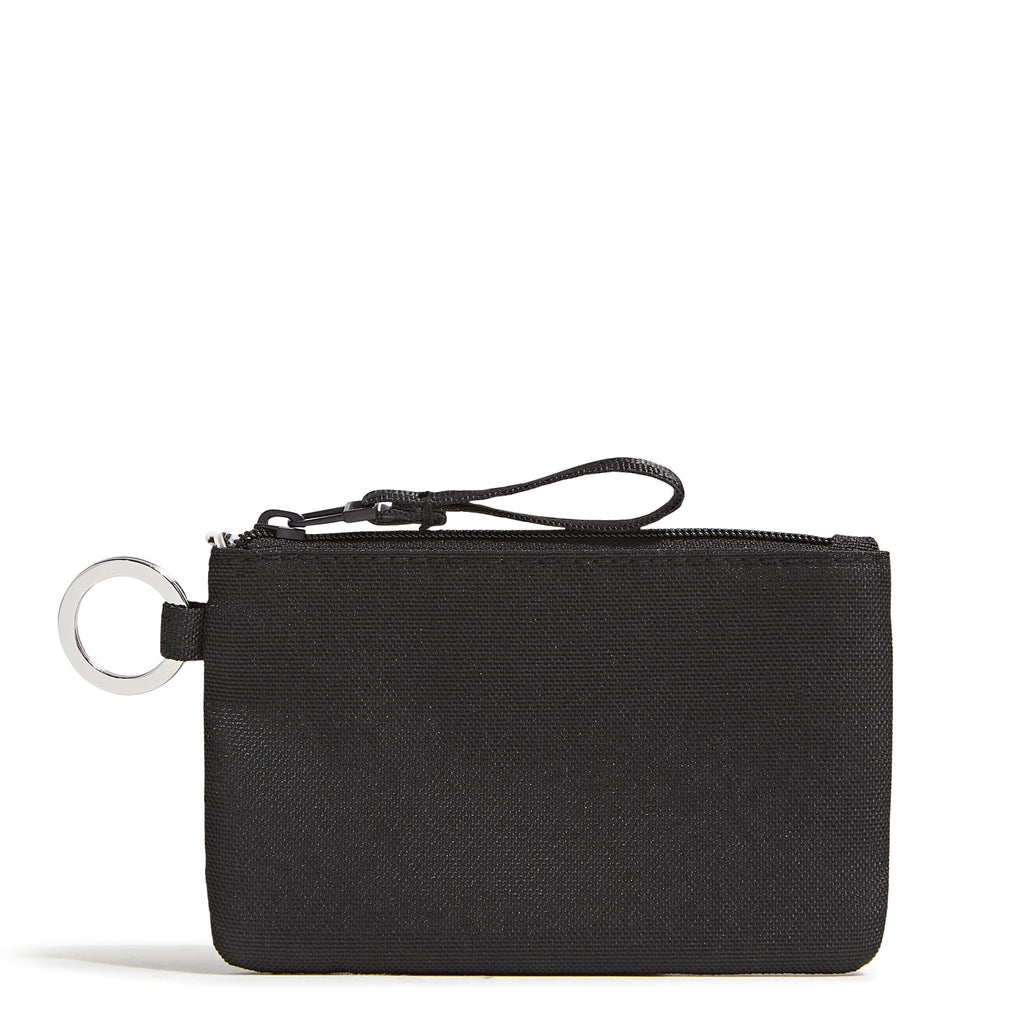 Outlet Zip ID Case - Polyester | Vera Bradley – Vera Bradley