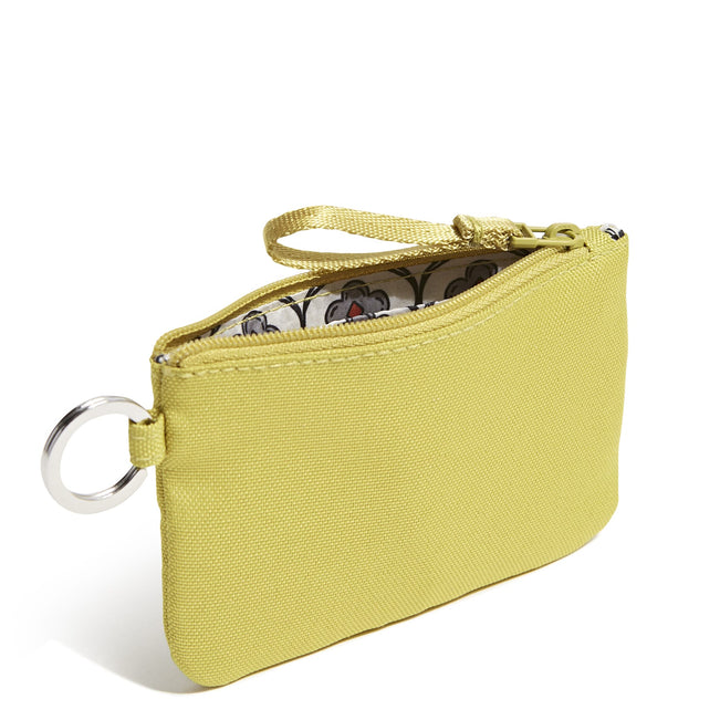 Outlet Zip ID Case