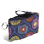 Outlet Zip ID Case-Center Stage Glow-Image 2-Vera Bradley