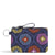 Outlet Zip ID Case-Center Stage Glow-Image 1-Vera Bradley