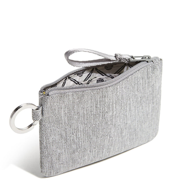 Outlet Zip ID Case