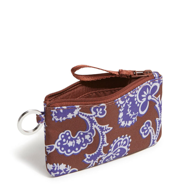 Outlet Zip ID Case