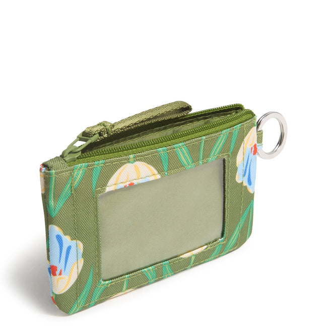 Outlet Zip ID Case