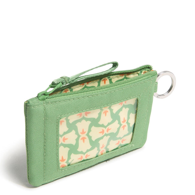 Outlet Zip ID Case