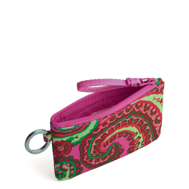 Outlet Zip ID Case
