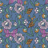 Outlet Large Hipster-Wild Prairie-Image 3-Vera Bradley