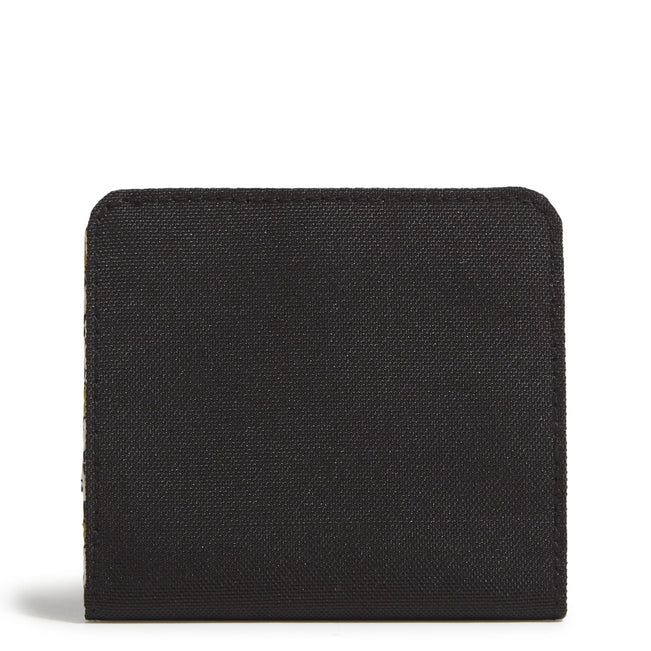Essential Small Wallet-Moonless Night-Image 1-Vera Bradley