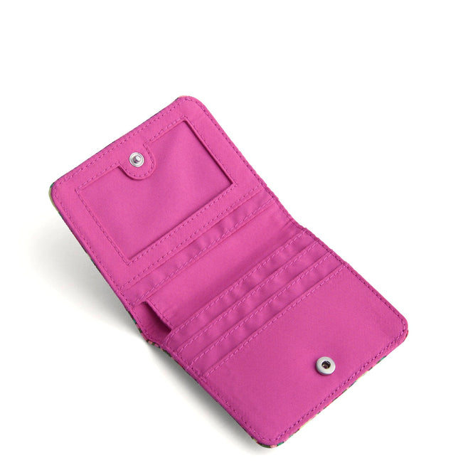 Outlet Essential Small Wallet