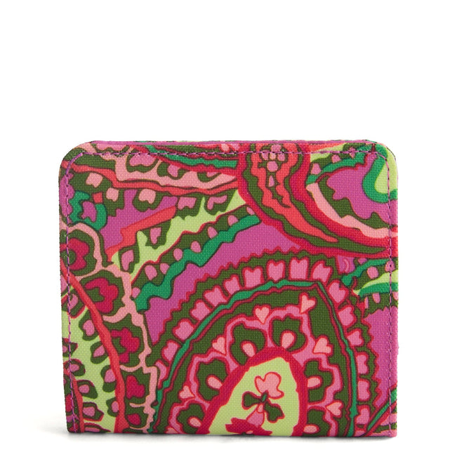 Outlet Essential Small Wallet