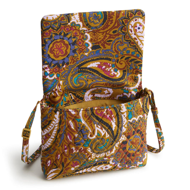 Outlet Small Flap Hipster