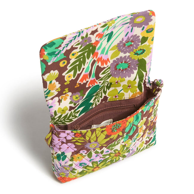Outlet Small Flap Hipster-Image 2-Vera Bradley