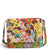 Outlet Small Flap Hipster-Evening Garden-Image 1-Vera Bradley