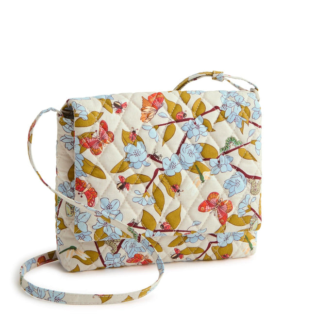 Outlet Small Flap Hipster