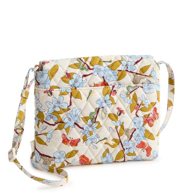 Outlet Small Flap Hipster