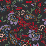 Outlet Camera Bag Crossbody-Venetian Paisley-Image 3-Vera Bradley