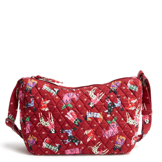 Outlet Essential Crossbody