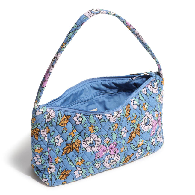 Outlet Slouchy Shoulder Bag