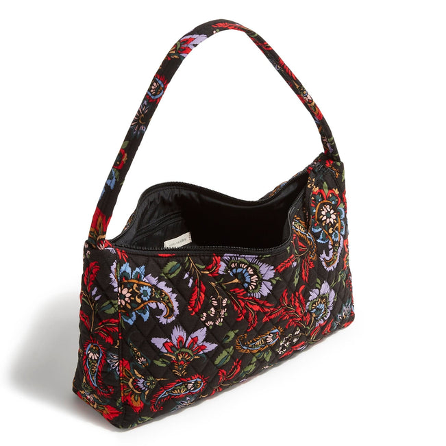 Outlet Slouchy Shoulder Bag