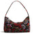 Outlet Slouchy Shoulder Bag-Venetian Paisley-Image 1-Vera Bradley