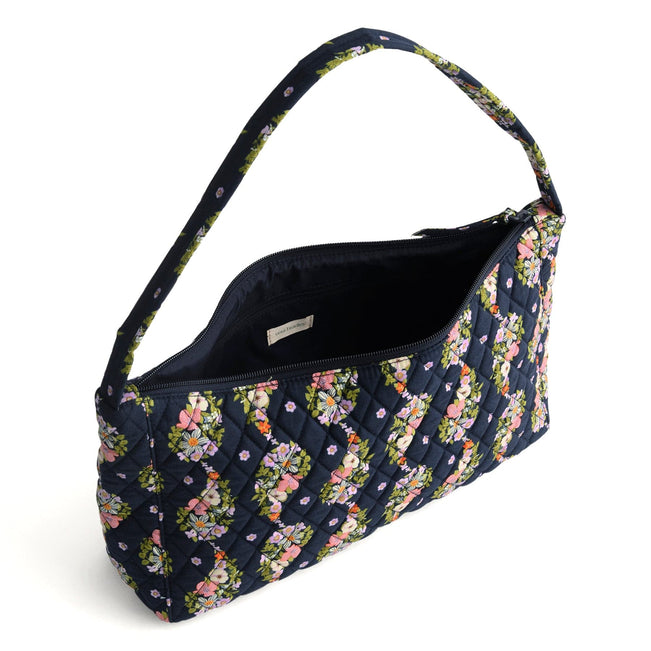 Outlet Slouchy Shoulder Bag