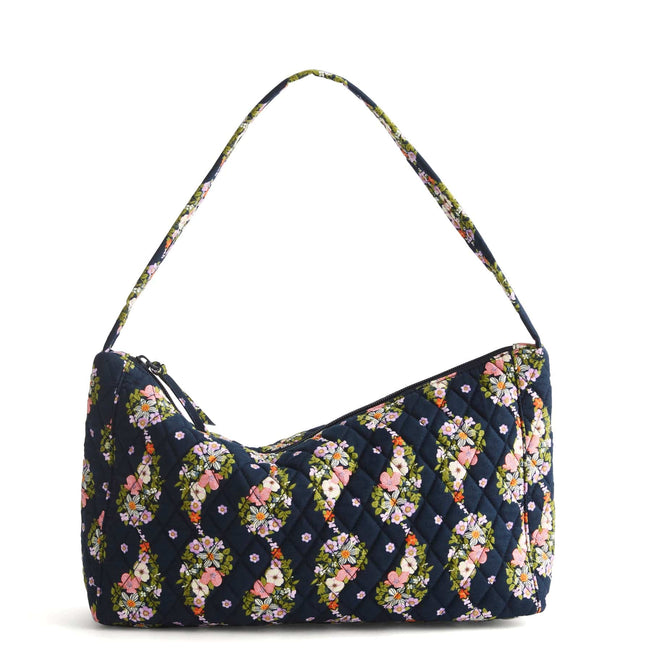 Outlet Slouchy Shoulder Bag