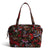 Outlet Slouchy Satchel-Venetian Paisley-Image 1-Vera Bradley