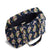 Outlet Slouchy Satchel - Paisley Rain - Image 3