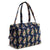 Outlet Slouchy Satchel - Paisley Rain - Image 1