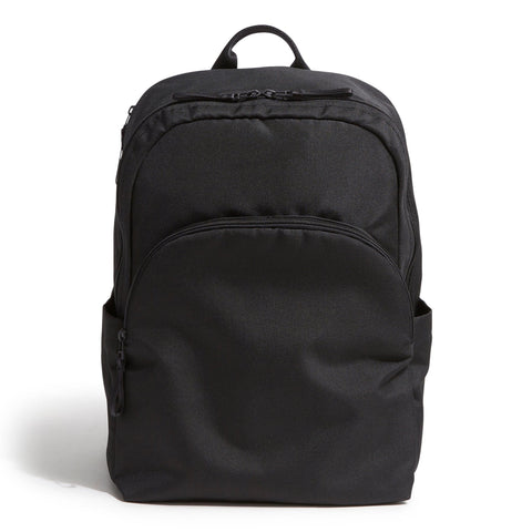 Vera Bradley Outlet Lighten Up Essential Large Backpack