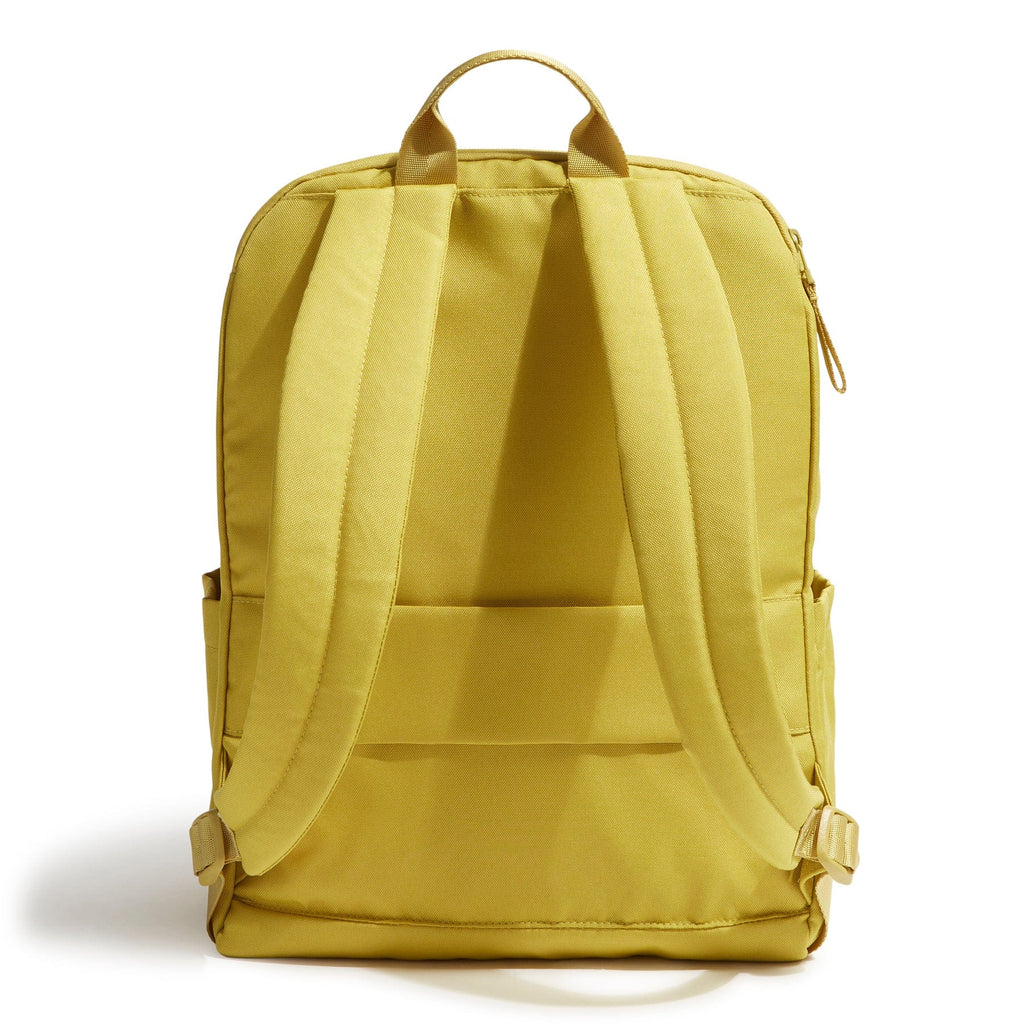 Outlet Essential Large Backpack Polyester Vera Bradley – Vera