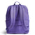 Outlet Essential Large Backpack-Purple Opulence-Image 4-Vera Bradley