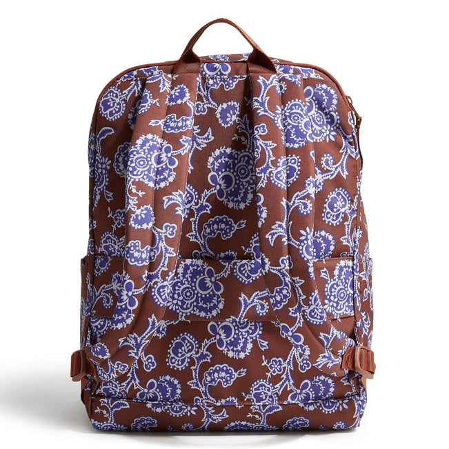Outlet Essential Large Backpack-Cotswolds-Image 4-Vera Bradley