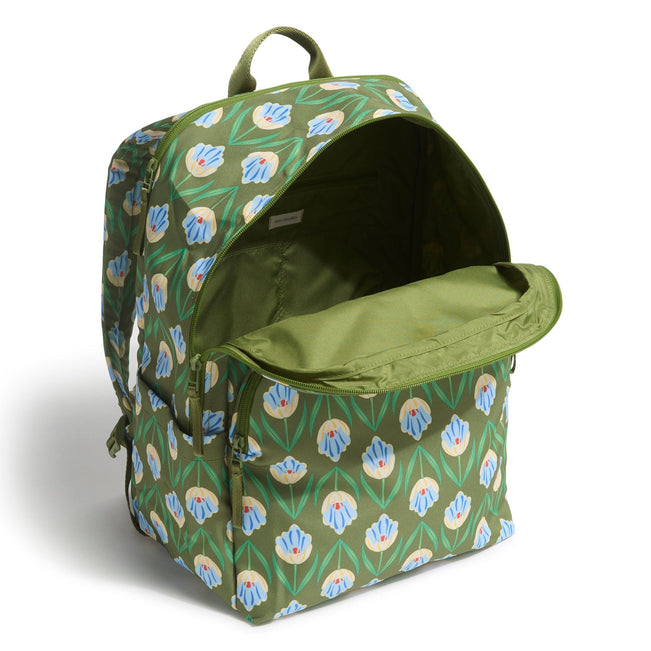 Outlet Essential Large Backpack