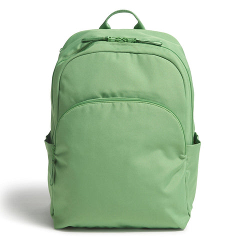 Vera Bradley Outlet Lighten Up Essential Large Backpack