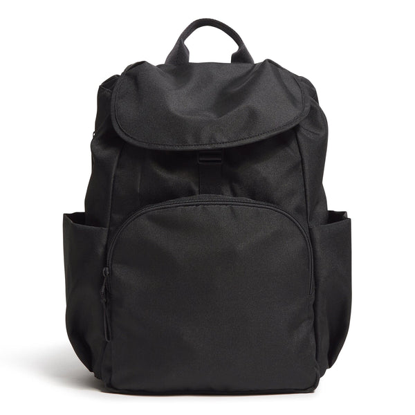 Outlet Essential Rucksack Backpack - Polyester | Vera  display picture 3