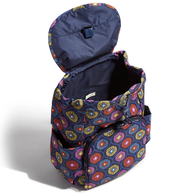 Outlet Essential Rucksack Backpack