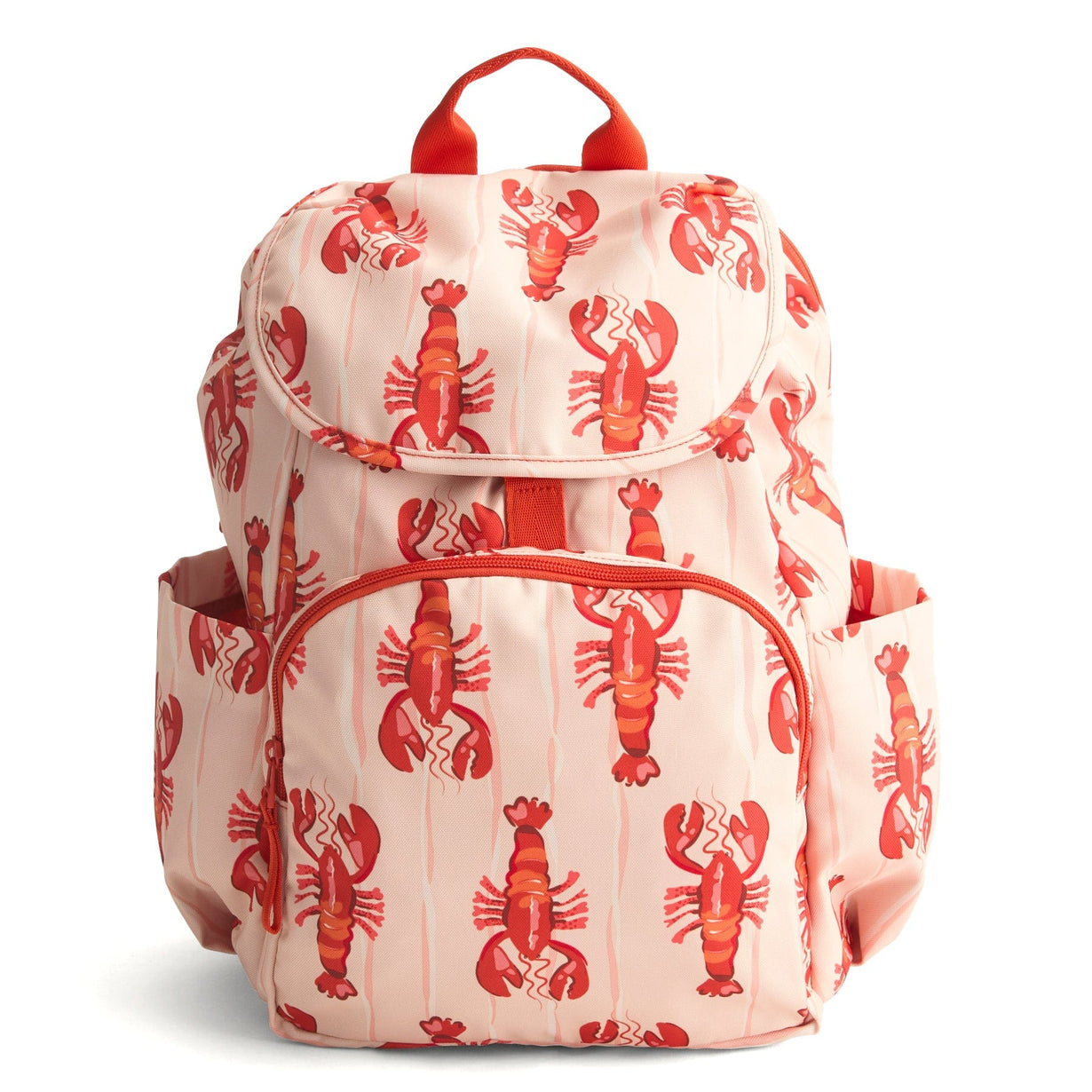Outlet Essential Rucksack Backpack - Polyester | Vera Outlet Essential Rucksack Backpack - Polyester | Vera