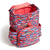 Outlet Essential Rucksack Backpack-Fish Tale-Image 2-Vera Bradley