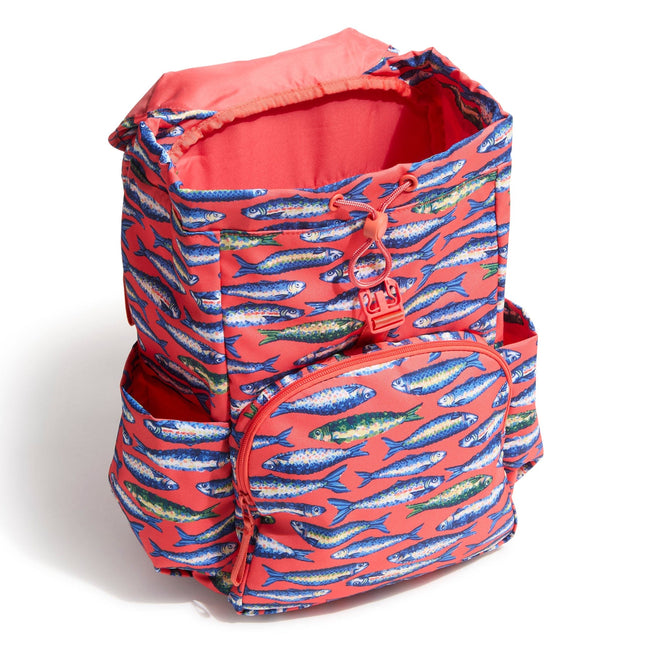 Outlet Essential Rucksack Backpack