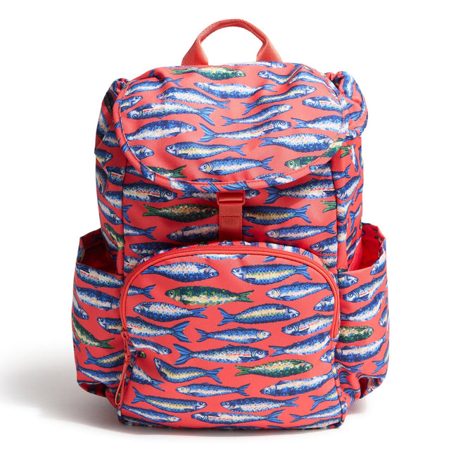 Outlet Essential Rucksack Backpack