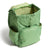 Outlet Essential Rucksack Backpack-Fluorite Green-Image 2-Vera Bradley