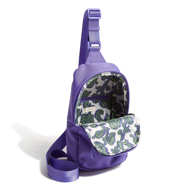 Outlet Essential Sling Backpack