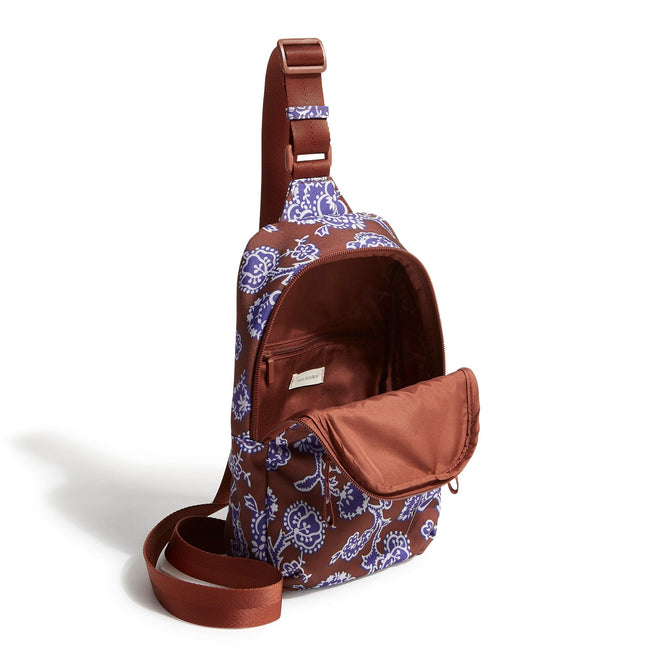 Outlet Essential Sling Backpack-Cotswolds-Image 2-Vera Bradley