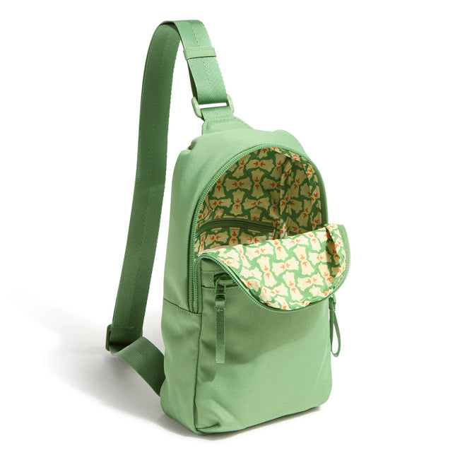 Outlet Essential Sling Backpack