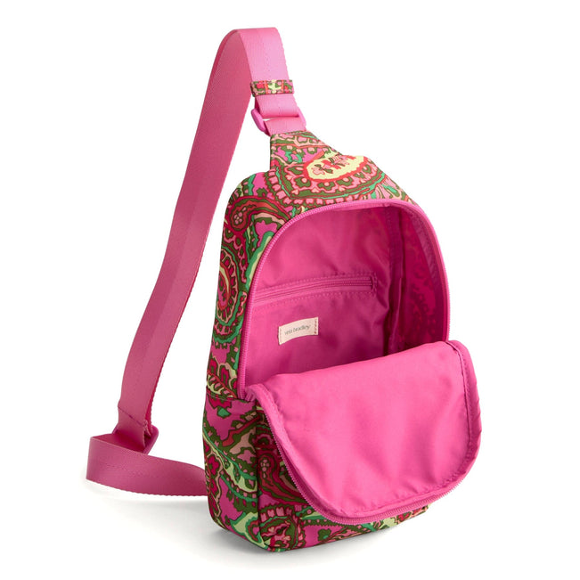 Outlet Essential Sling Backpack