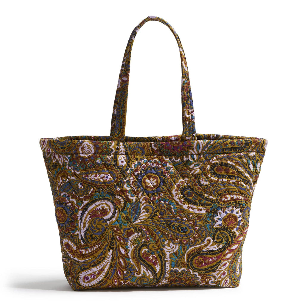 Vera Bradley Outlet Outlet East West Tote Cotton Vera Bradley vera-bradley-outlet-outlet-east-west-tote-cotton-vera-bradley