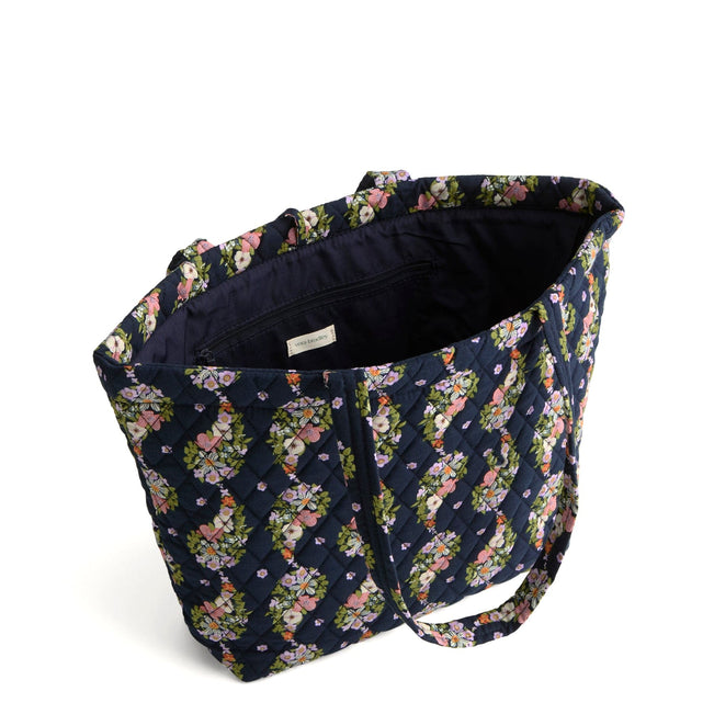 Outlet Small East West Tote