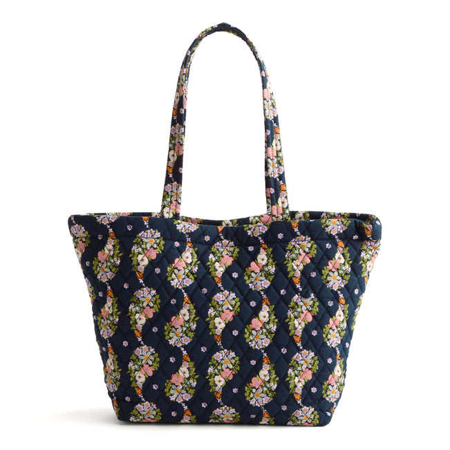 Outlet Small East West Tote
