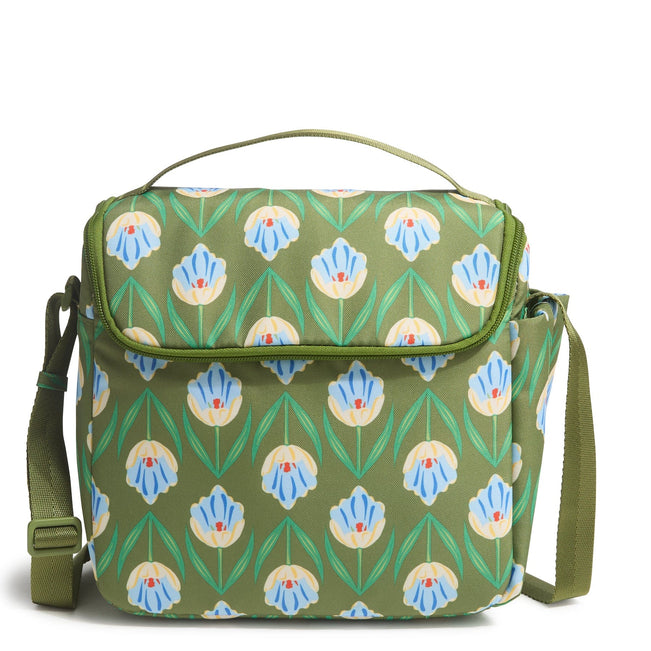 Outlet Lunch Crossbody